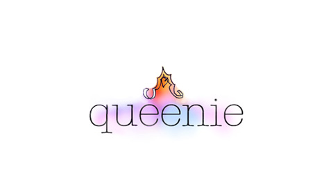 logo queenie